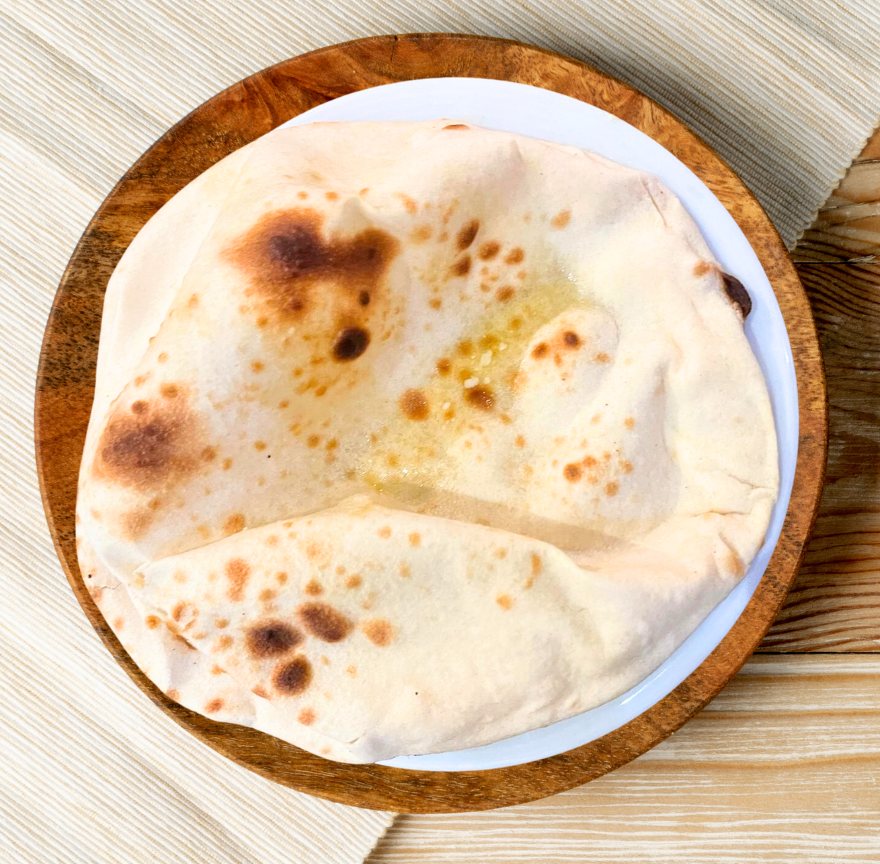 Naan